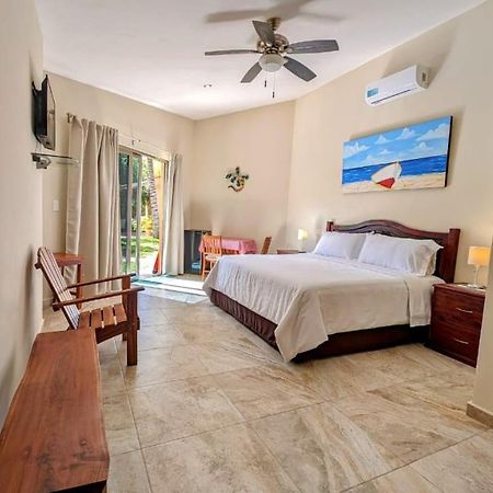 Myoli Wellness & Happiness Bnb Playa del Carmen Exteriér fotografie