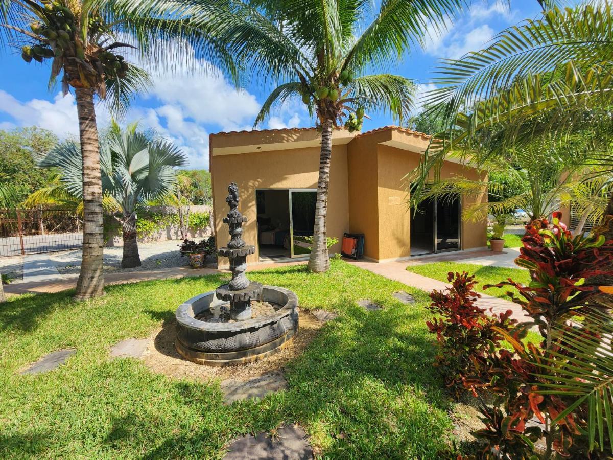 Myoli Wellness & Happiness Bnb Playa del Carmen Exteriér fotografie