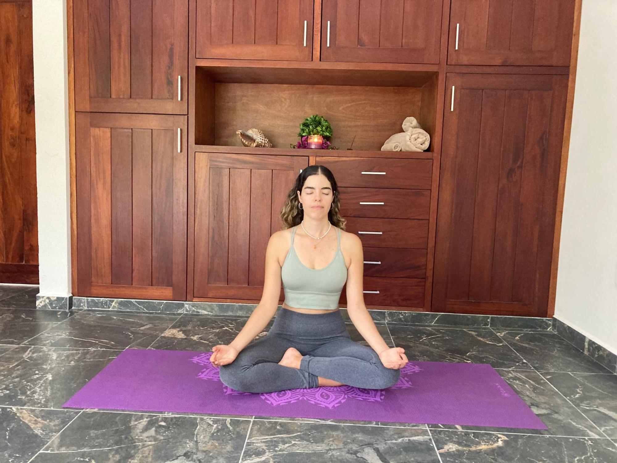 Myoli Wellness & Happiness Bnb Playa del Carmen Exteriér fotografie